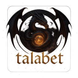 talabet গেম থাম্বনেইল গ্রিড